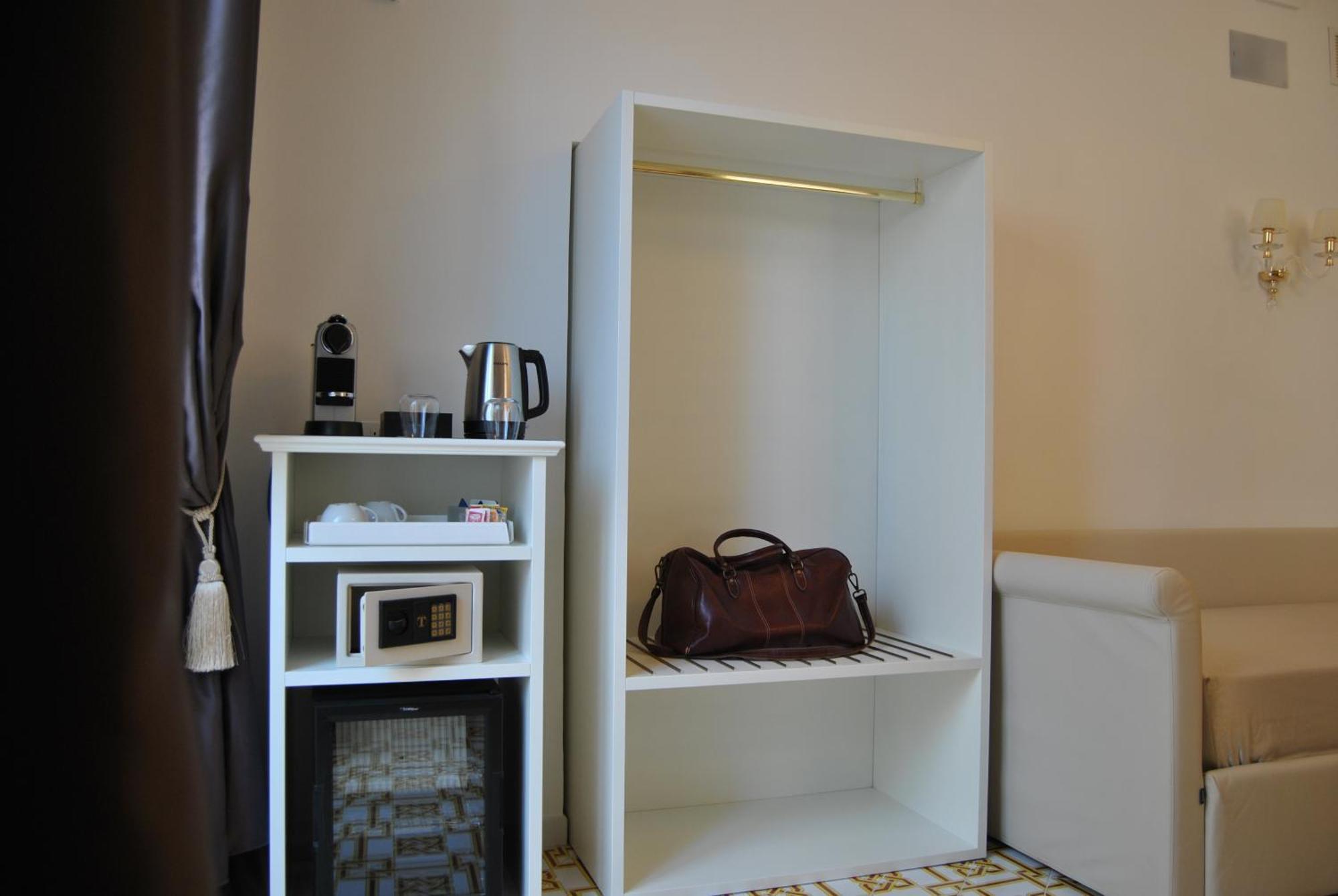 Core Amalfitano City Couette-café 4*