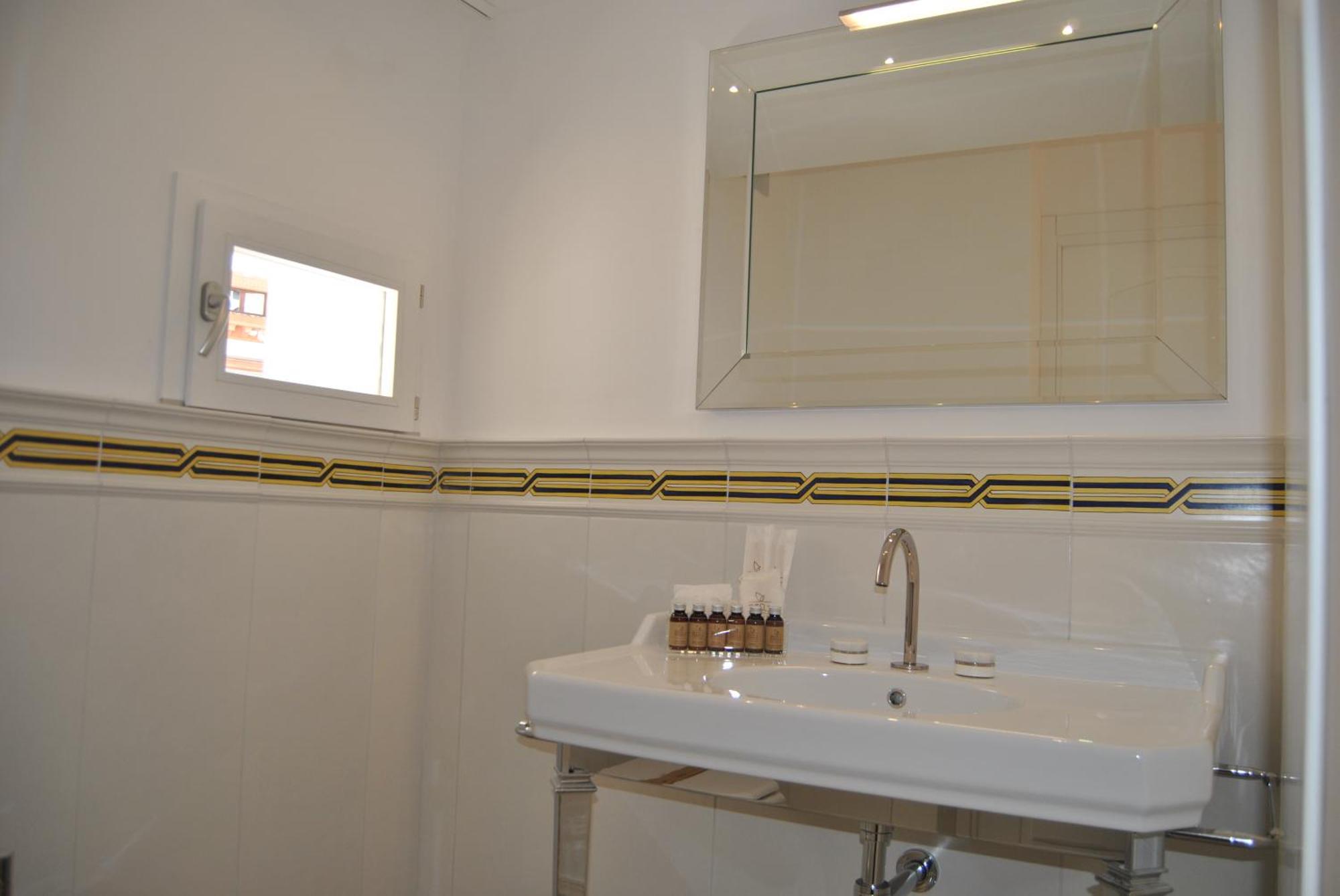 Core Amalfitano City Couette-café 4*