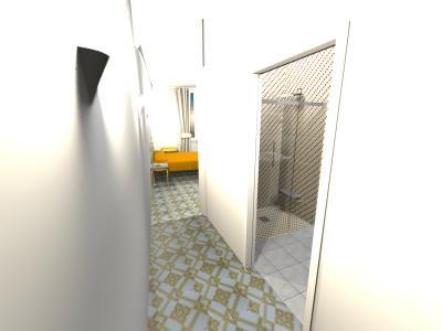 Core Amalfitano City 4*