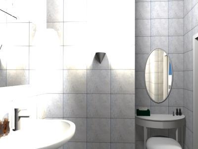 Core Amalfitano City Couette-café 4*