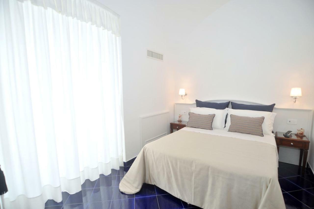 Core Amalfitano City 4*