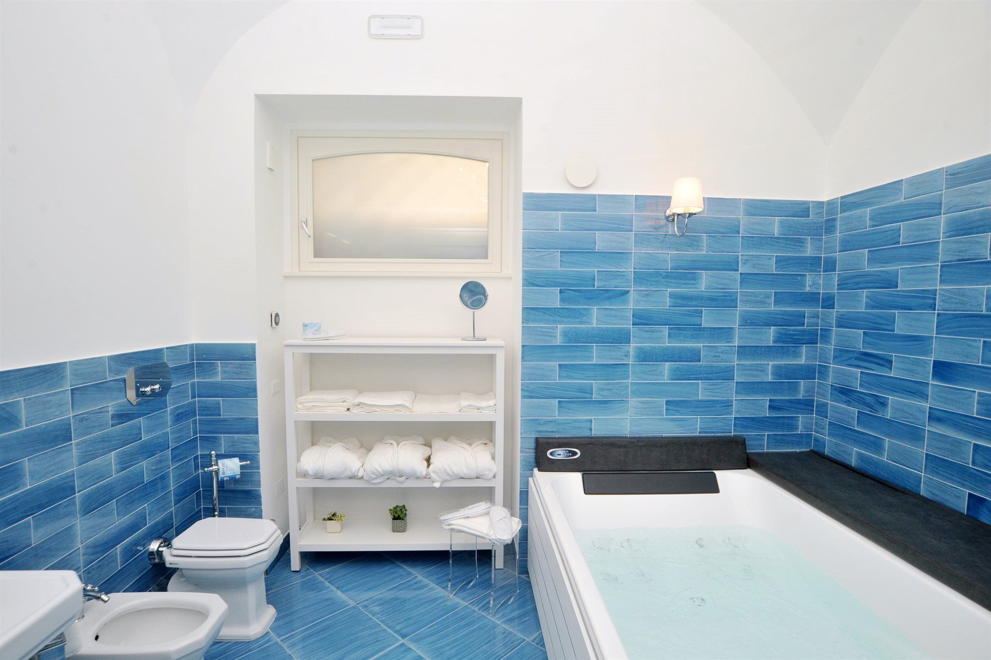Core Amalfitano City 4*