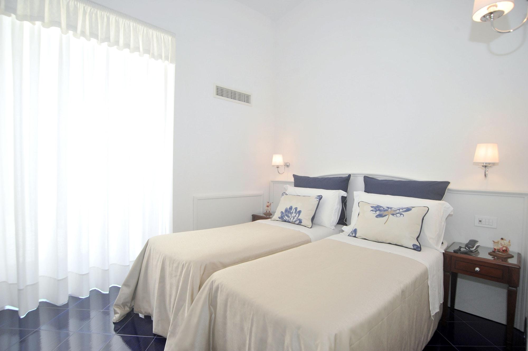 Core Amalfitano City Bed & Breakfast