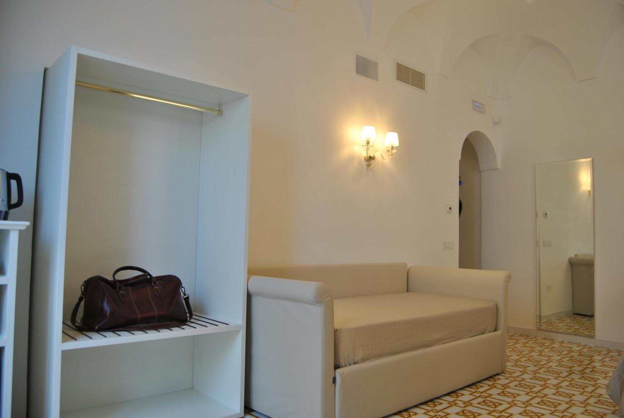 Core Amalfitano City 4*