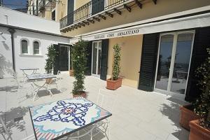 Core Amalfitano Bed & Breakfast 4*