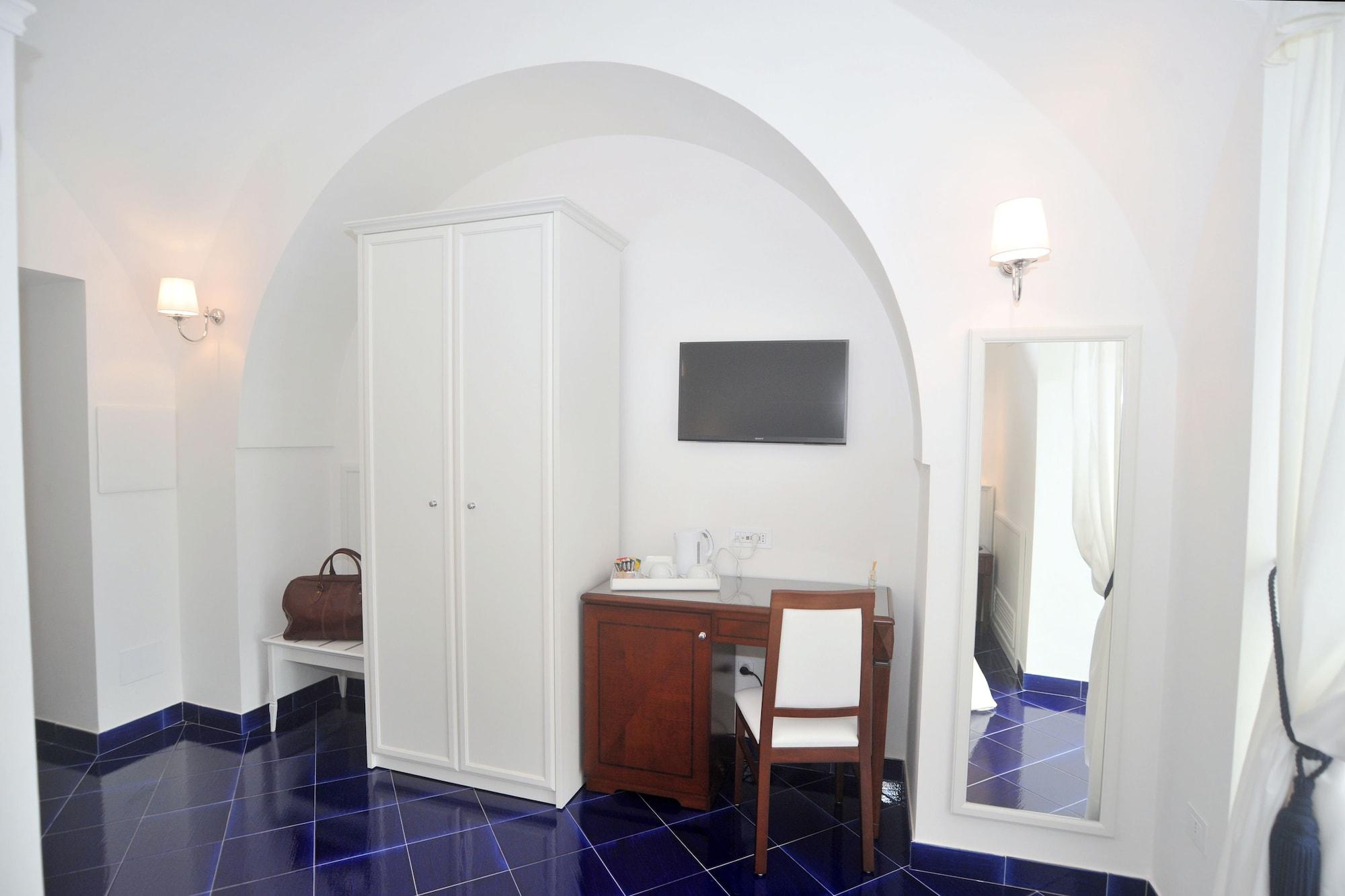 Bed & Breakfast Core Amalfitano 4*