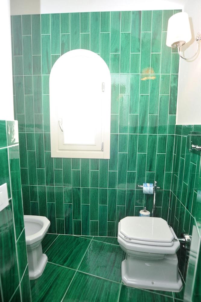 Core Amalfitano Bed & Breakfast 4*