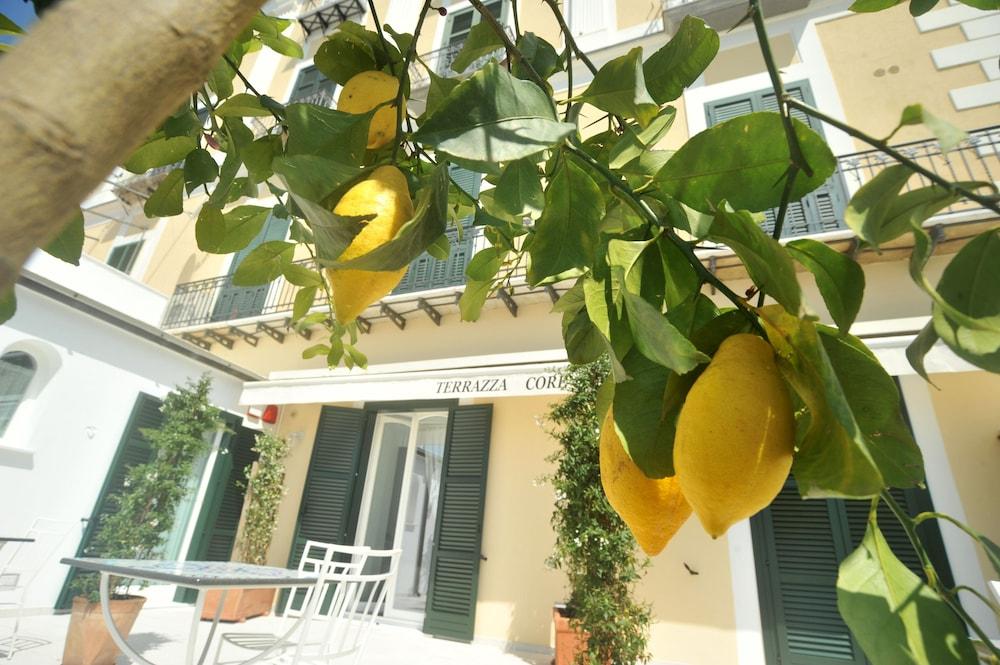 Core Amalfitano Bed & Breakfast