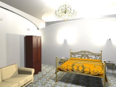 Core Amalfitano Bed & Breakfast 4*