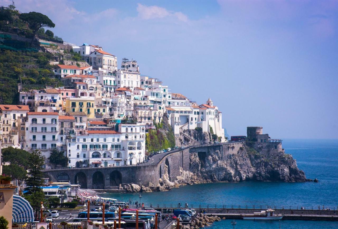 Bed & Breakfast Core Amalfitano 4*