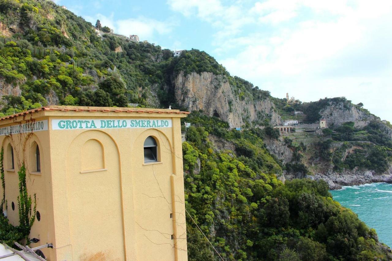 Bed & Breakfast Core Amalfitano
