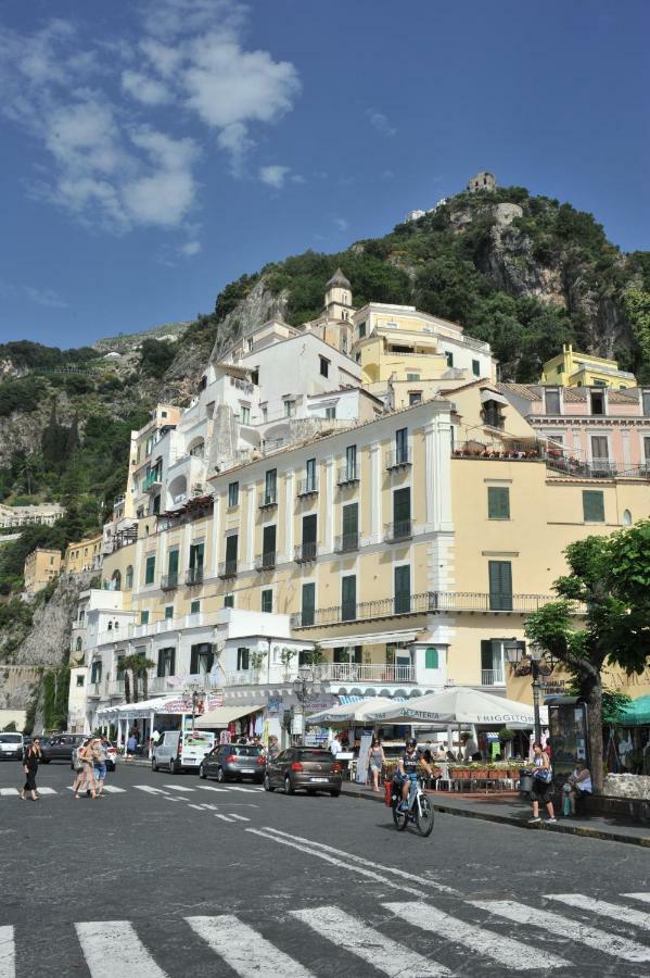 Core Amalfitano Frühstückspension Amalfi