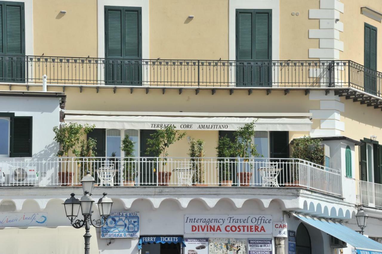 Core Amalfitano