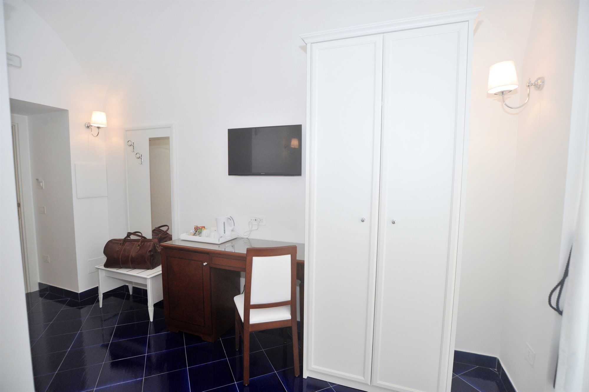 Core Amalfitano 4* Amalfi