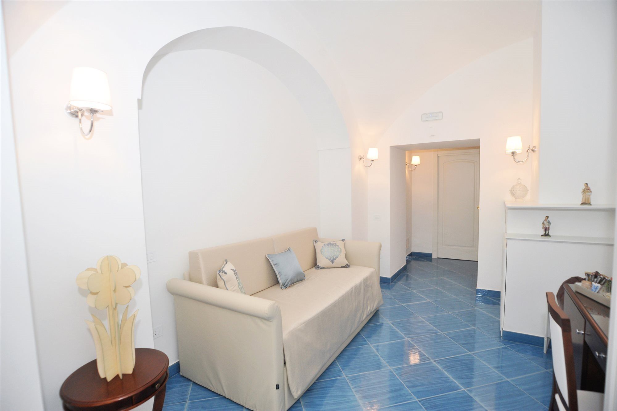 Core Amalfitano Bed & Breakfast