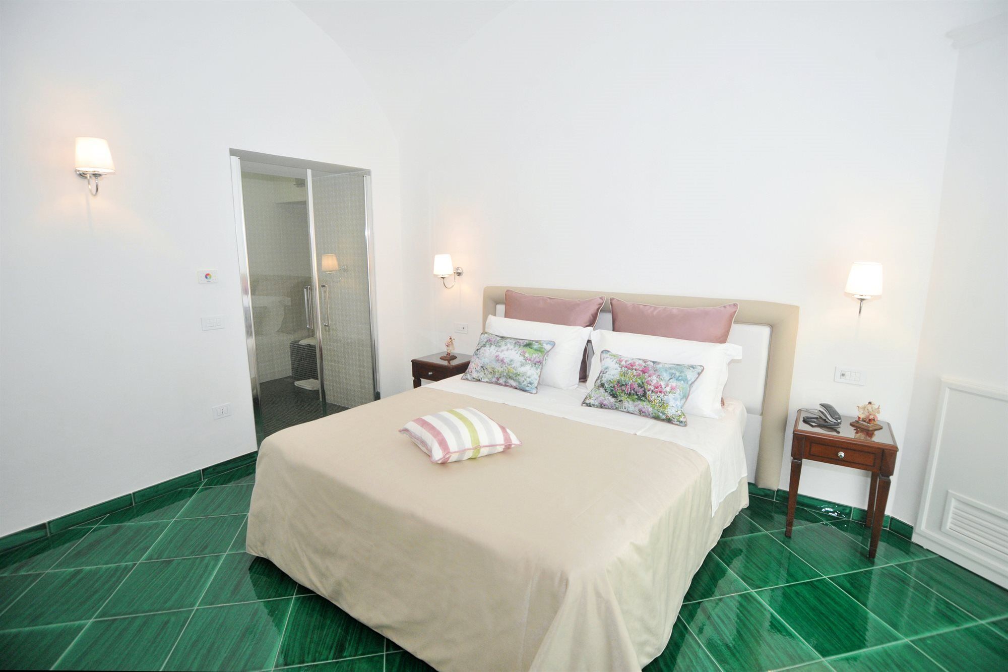 Bed & Breakfast Core Amalfitano