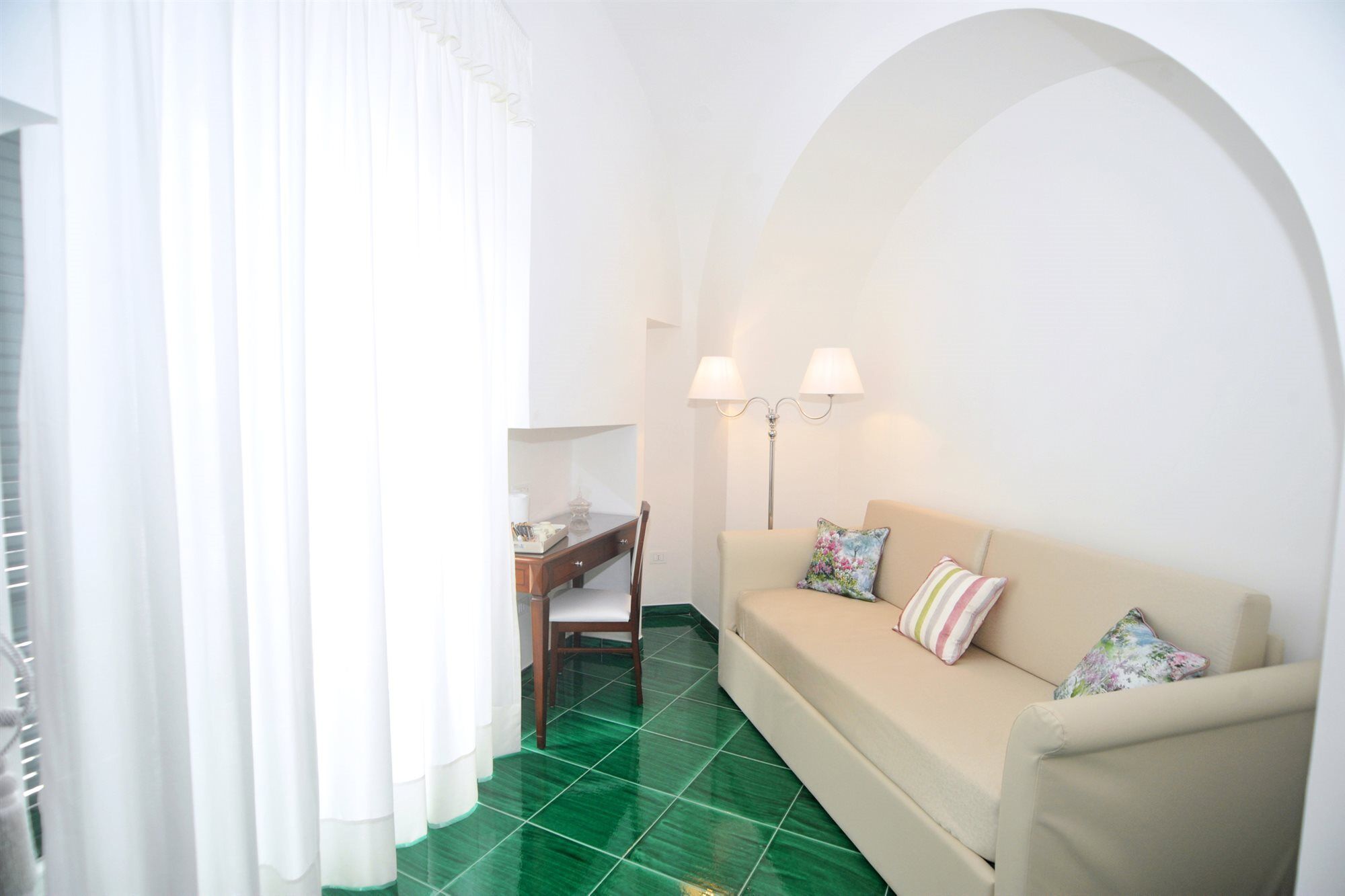 Bed & Breakfast Core Amalfitano