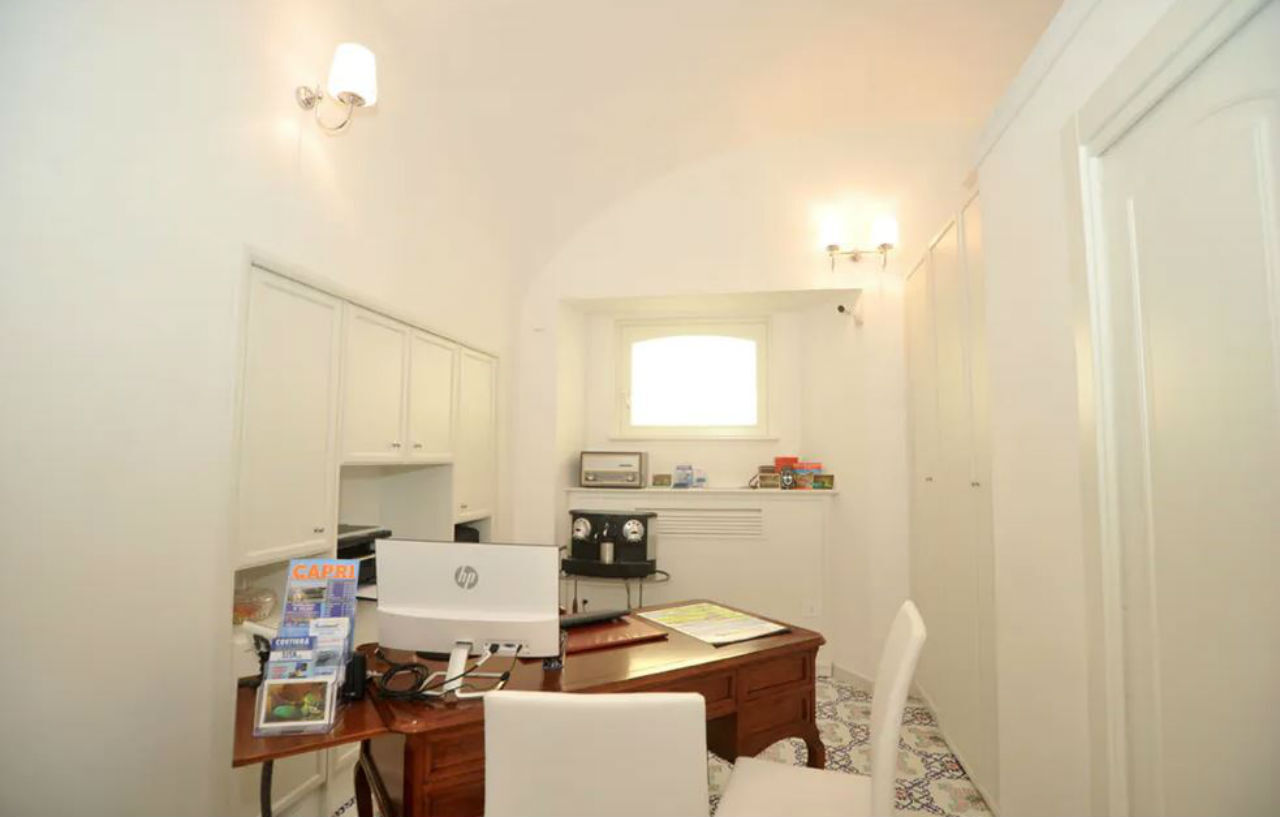 Core Amalfitano Bed & Breakfast 4*