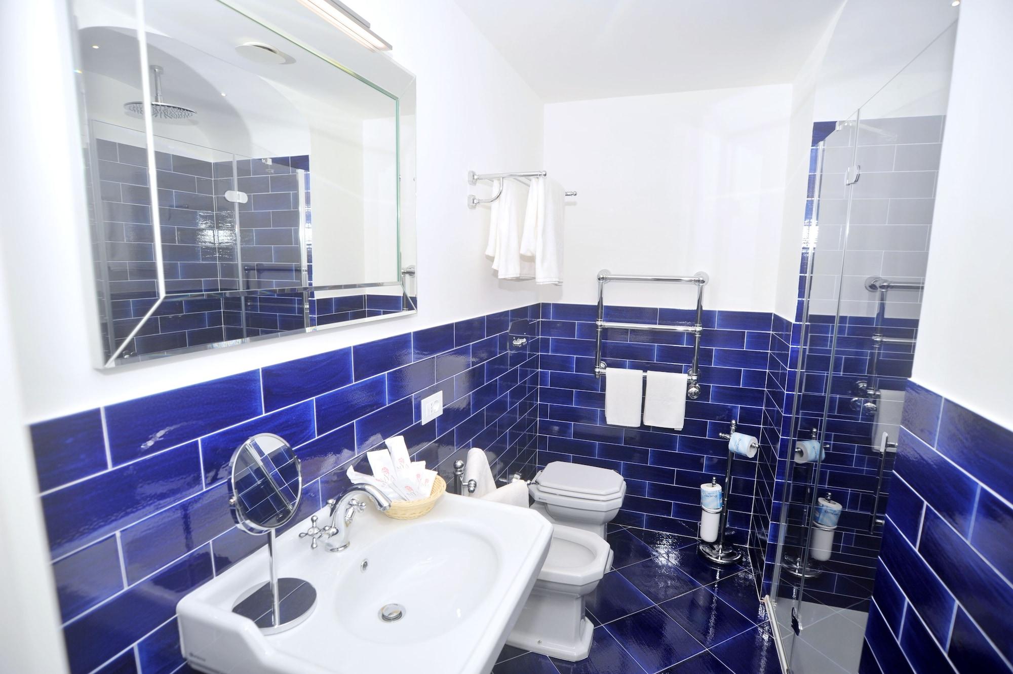 Bed & Breakfast Core Amalfitano City Amalfi