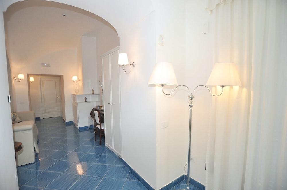 Bed & Breakfast Core Amalfitano City 4*