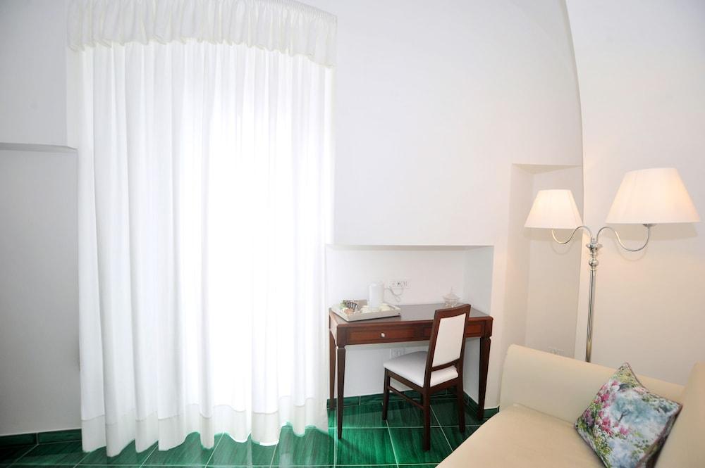Core Amalfitano City Bed & Breakfast