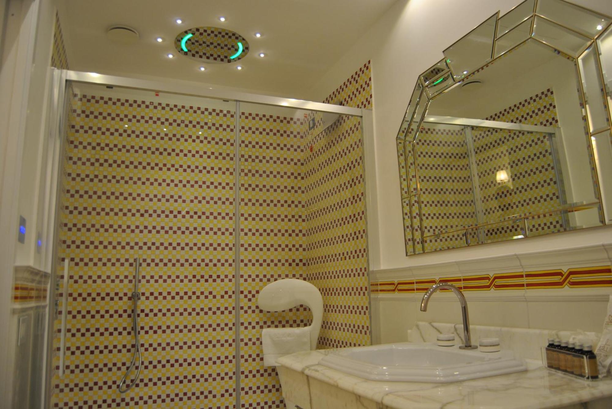 Core Amalfitano City Bed & Breakfast 4*