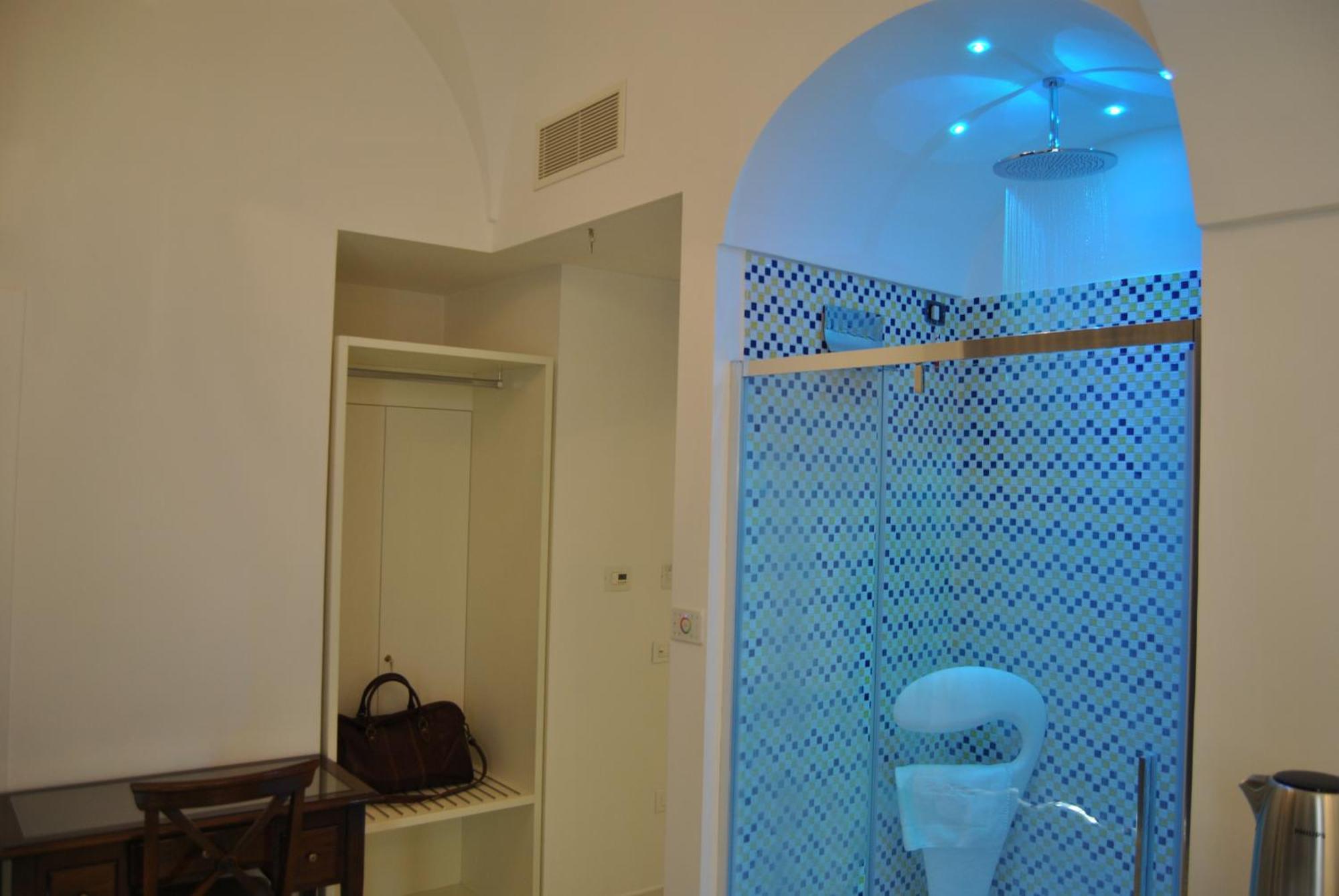 Bed & Breakfast Core Amalfitano City Amalfi