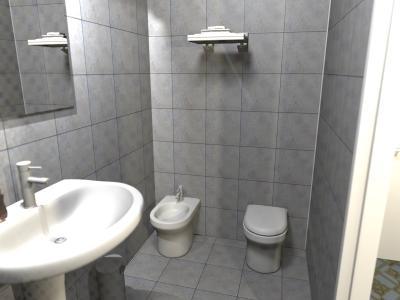 Bed & Breakfast Core Amalfitano City