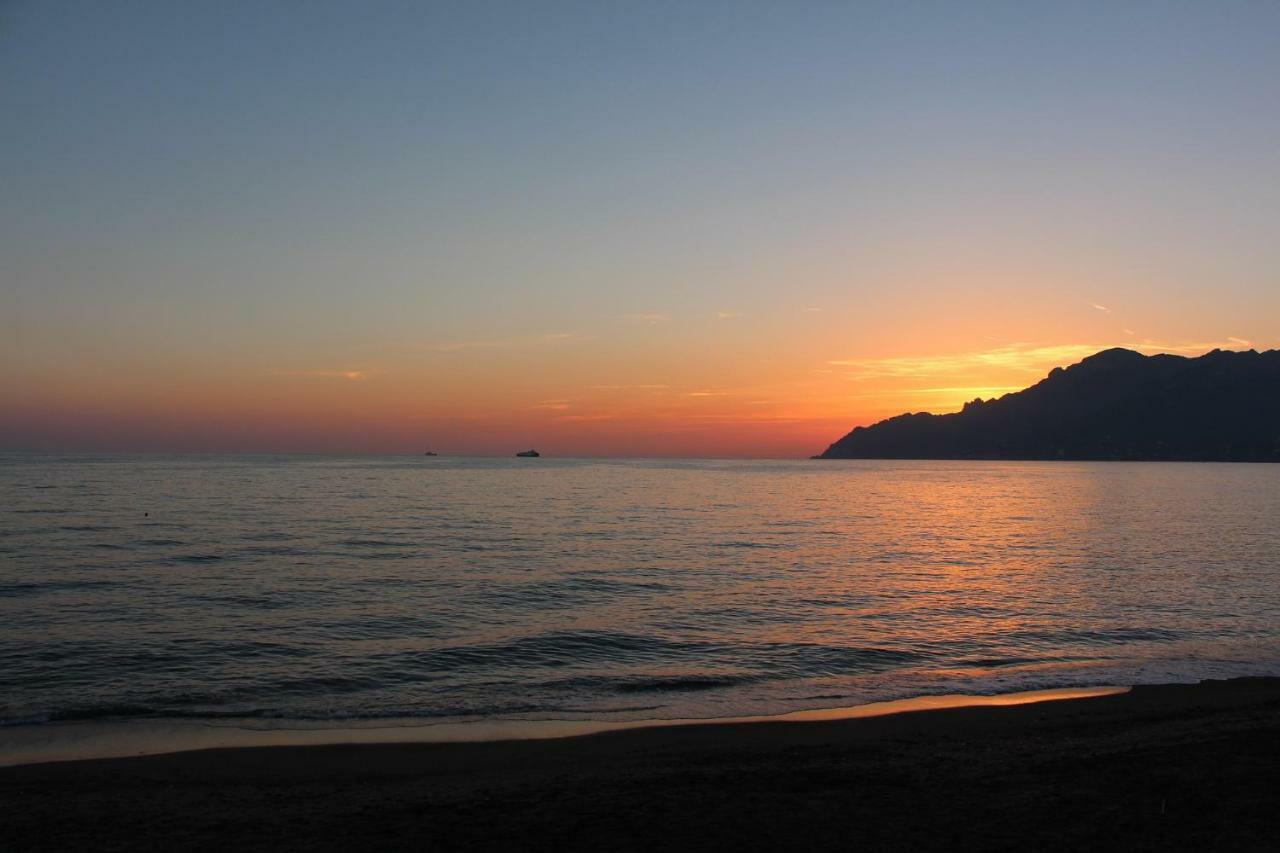 Bed & Breakfast Core Amalfitano City