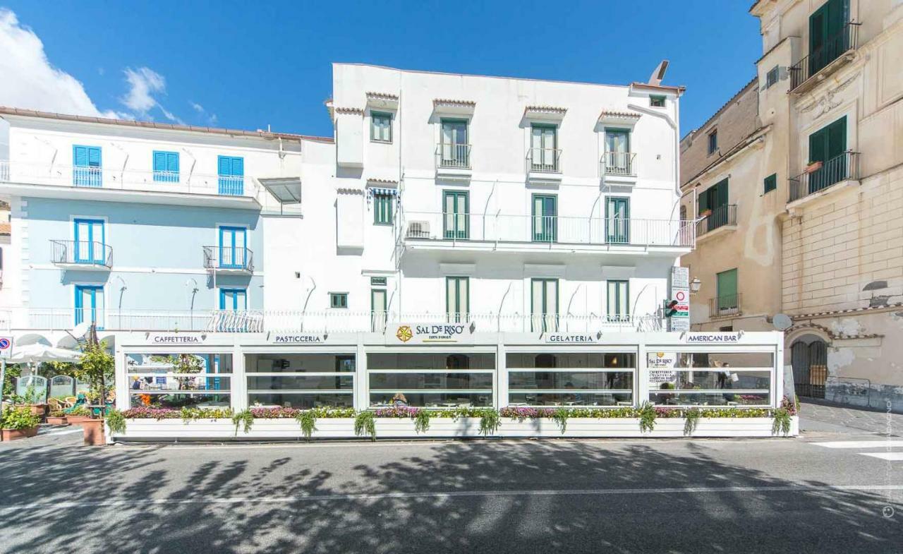 Bed & Breakfast Core Amalfitano City Amalfi